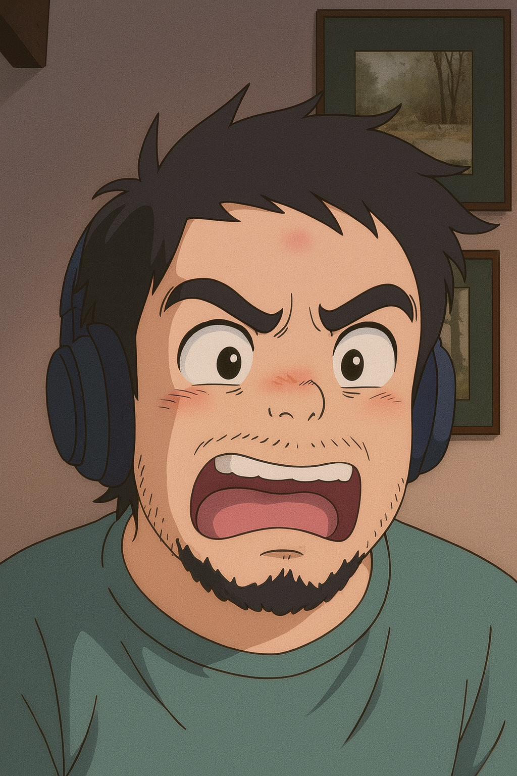 Adam S (Official Painter)