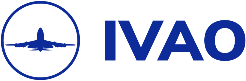 IVAO logo