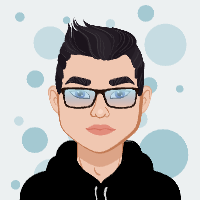 Kevin Rumengan (Operations Manager)