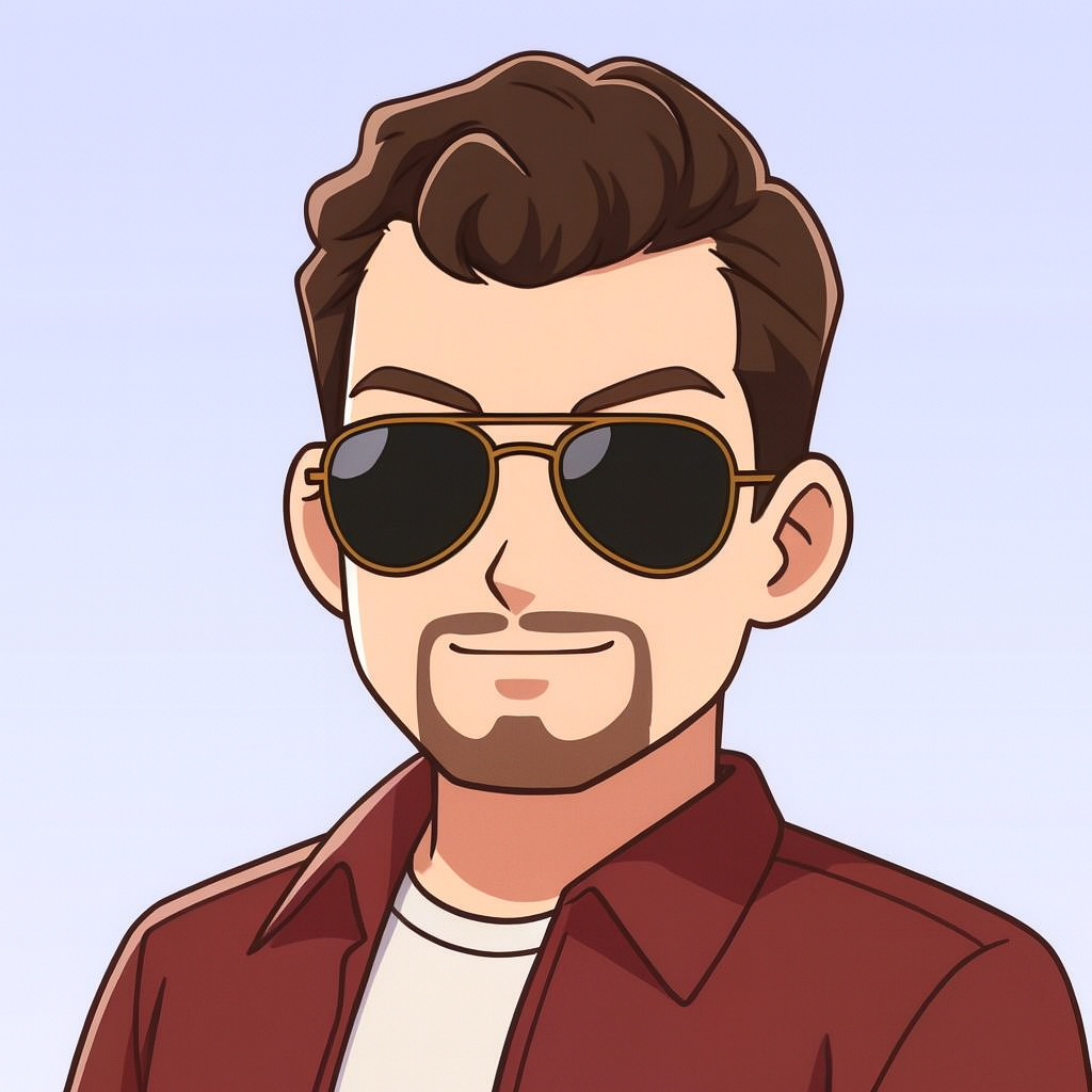 Robert (Public Relations)