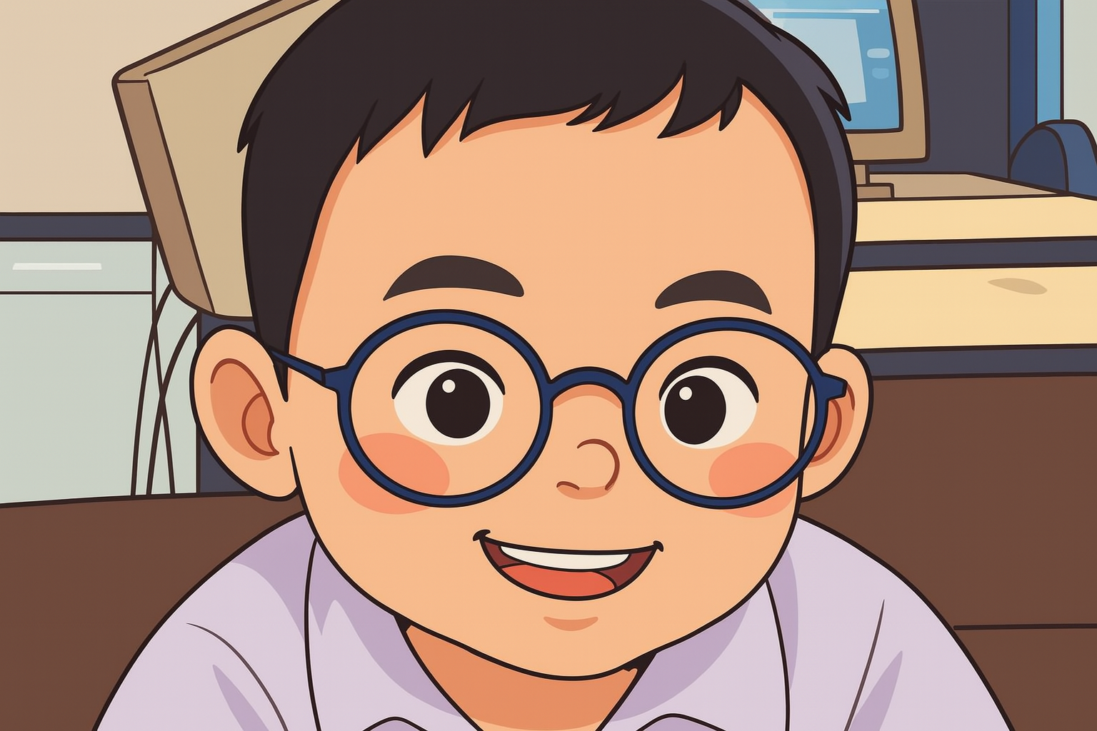 Janyue A (IT Manager & Developers)